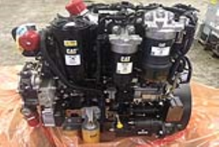 Cat C4.4 engine for sale | rebuiltcaterpillarengines.com