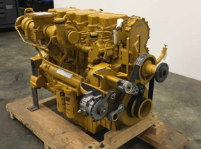 Cat C18 engine for sale