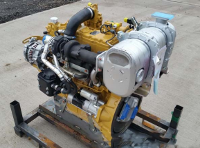 Cat C3.8 engine for sale