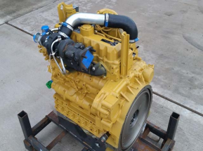 Cat C3.3 engine for sale