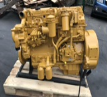 Cat 3056E engine for sale