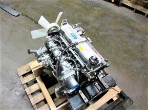 Cat 3044C engine
