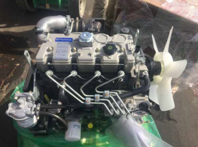 Cat 3054C engine for sale
