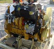 CAT C7 ENGINE for sale