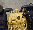 Cat 3013C engine