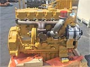 Caterpillar C6.6 Acert engine for sale