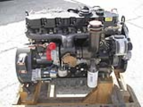 Cat C6.6 ACERT engine for sale