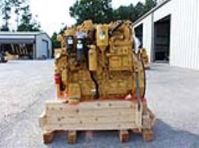 Cat C7.1 ACERT engine for sale