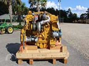Cat C7.1 ACERT engine for sale
