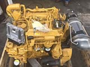 Caterpillar C3.4B