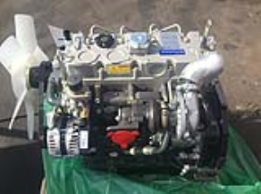 Cat C2.2 engine