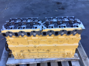 Cat 3066 engine