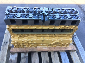 Cat 3066 engine