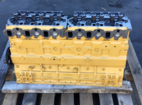 Cat 3066 engine