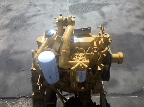 3064T engine