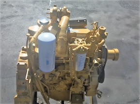 Engine for 312 excavator