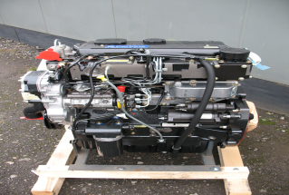 Cat 3054C engine for Cat 403E & 414E