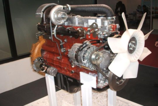Cat 3046T engine for sale