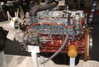 Cat 3046T engine for sale