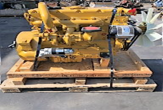 Engine for Fast Fushion Machine