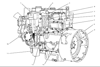cat 3054 engine for sale engine for cat telehandler