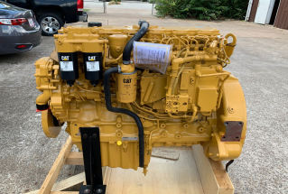 Cat C7.1 engine for sale