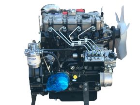 Cat 3034 engine 