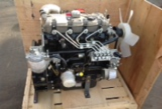 Cat 3034 engine