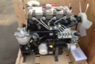 Cat 3034 engine