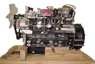 Cat 3034 engine