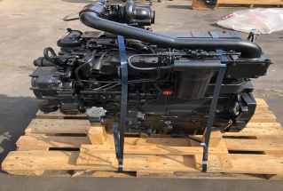 Cat 3054C engine