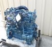 Cat C3.3b engine