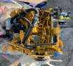 Cat C2.4-Cr engine