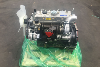 Cat 3024 engine