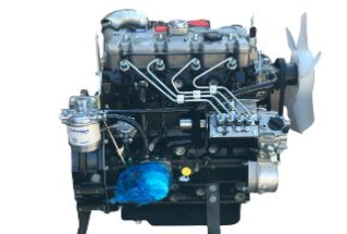 Cat 3024 engine
