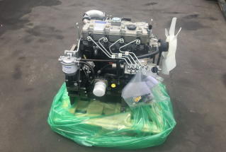Cat 3024 engine