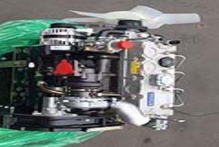 Cat 3024 engine