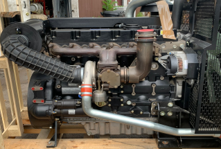 Cat 3056E Engine for SR#35600893