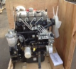 Shibaura N844 engine