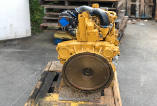  Cat C3.3B DIT engine