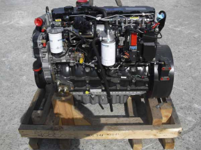 Cat C6.6 Acert engine for sale