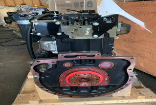 Perkins 1104C-44 engine