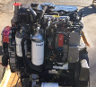 Cat 3054e engine for sale