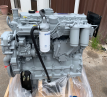 Cat 3056E engine