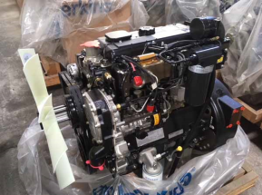Cat 3054C engine for sale