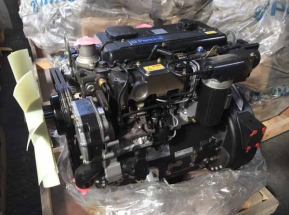 Cat 3054C engine for sale