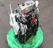 Cat 3024C engine