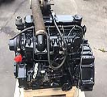 Cat 3044C-T or C3.4 engine