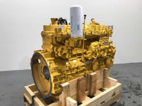Cat 3066T engine