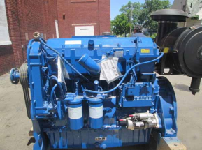 Cat C15 Acert engine for sale